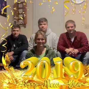 Meet your Posher, Audrey